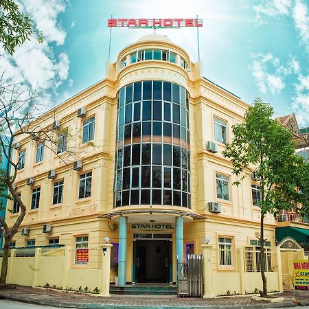 Star Hotel Hai Duong מראה חיצוני תמונה