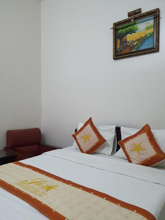 Star Hotel Hai Duong מראה חיצוני תמונה