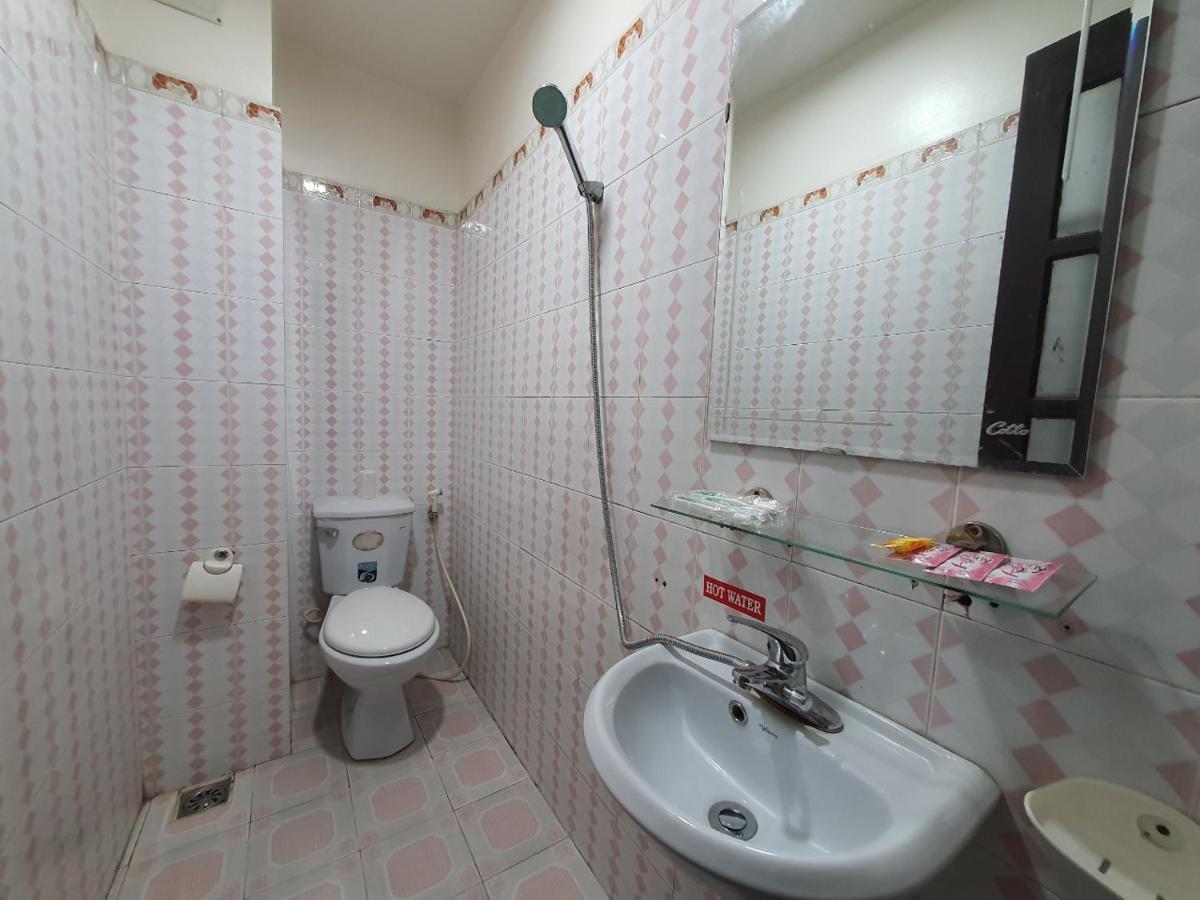 Star Hotel Hai Duong מראה חיצוני תמונה