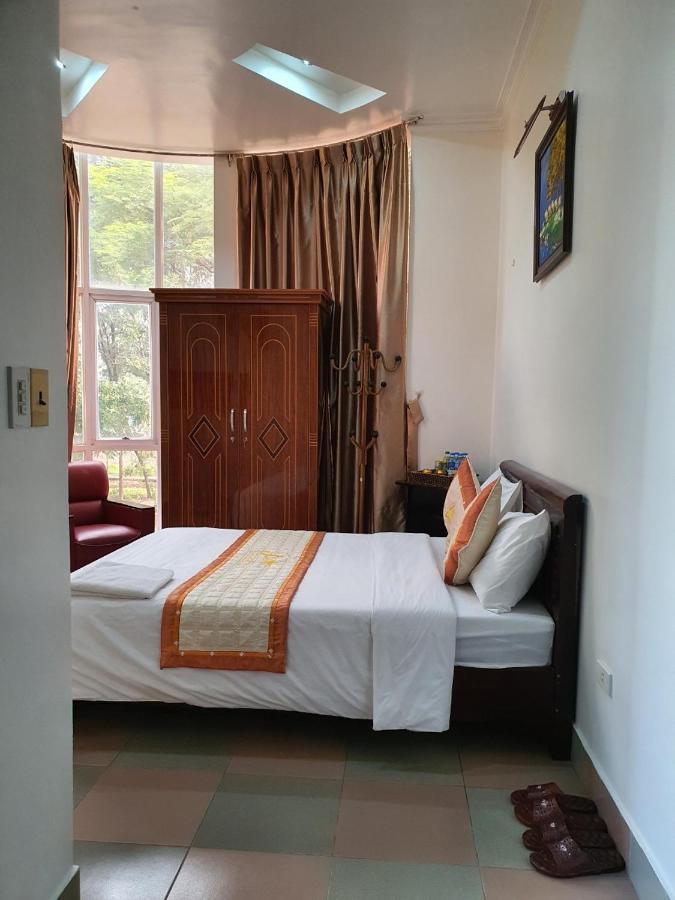 Star Hotel Hai Duong מראה חיצוני תמונה
