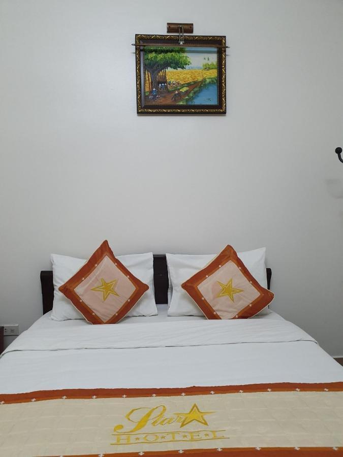 Star Hotel Hai Duong מראה חיצוני תמונה