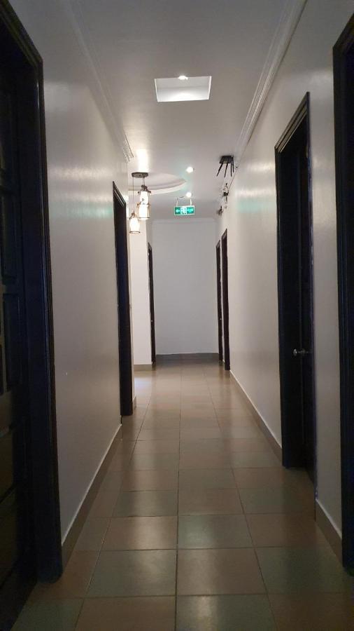Star Hotel Hai Duong מראה חיצוני תמונה