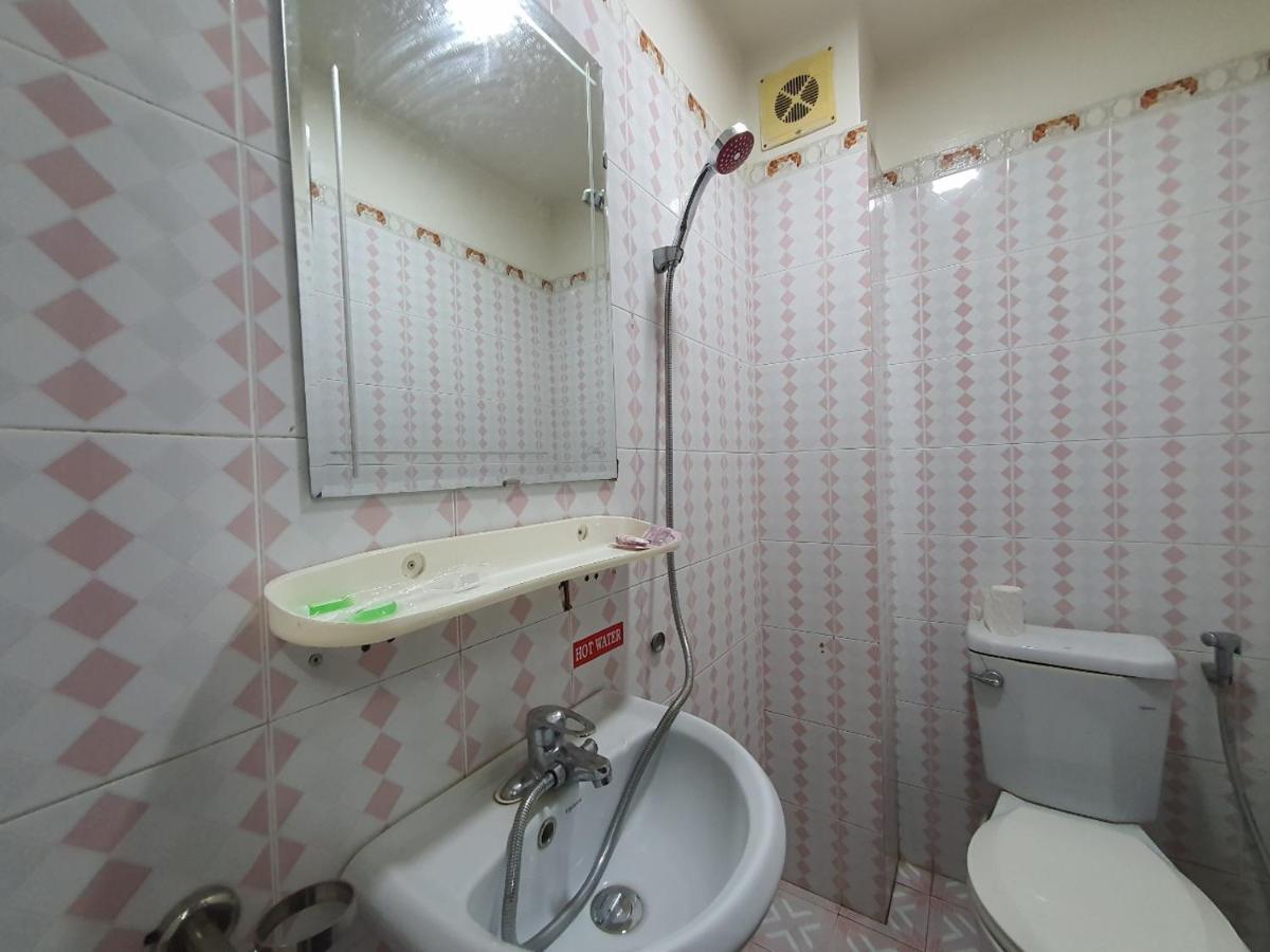 Star Hotel Hai Duong מראה חיצוני תמונה