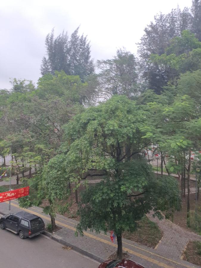 Star Hotel Hai Duong מראה חיצוני תמונה