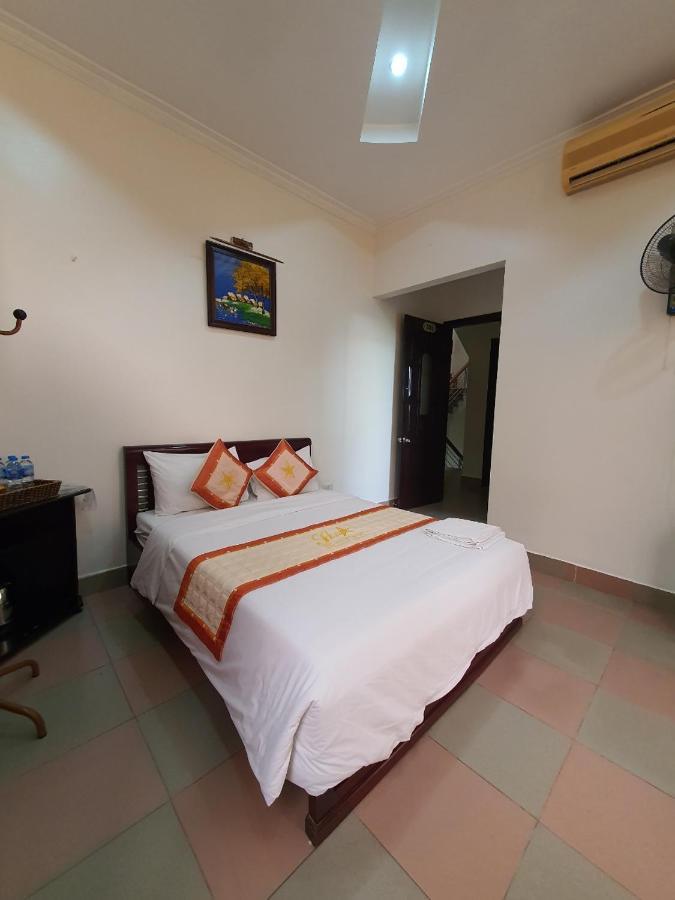 Star Hotel Hai Duong מראה חיצוני תמונה