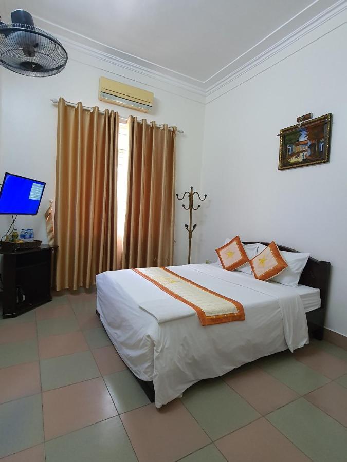Star Hotel Hai Duong מראה חיצוני תמונה