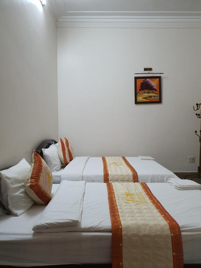 Star Hotel Hai Duong מראה חיצוני תמונה