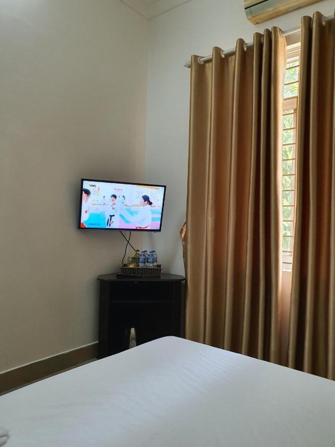 Star Hotel Hai Duong מראה חיצוני תמונה