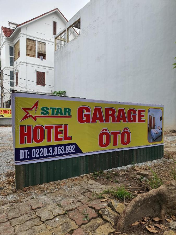 Star Hotel Hai Duong מראה חיצוני תמונה