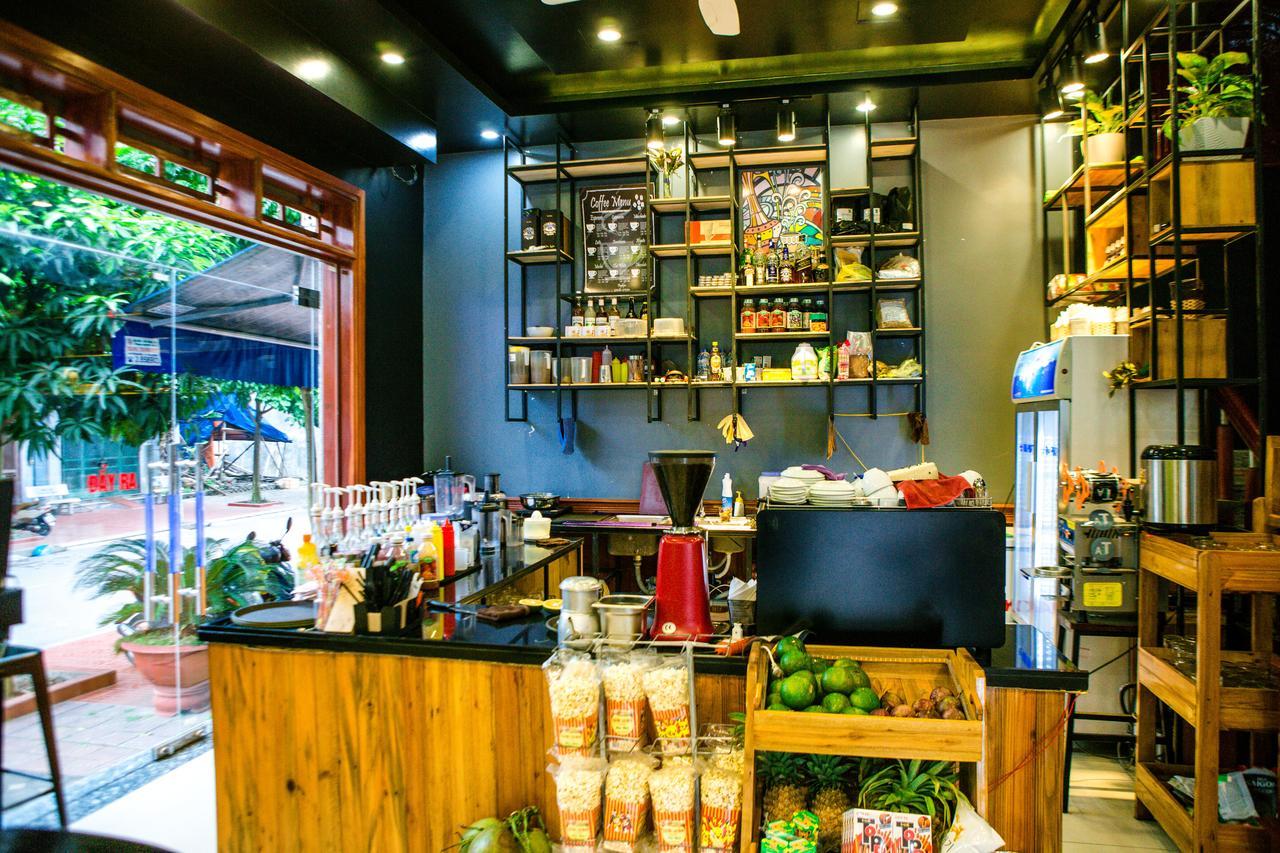 Star Hotel Hai Duong מראה חיצוני תמונה