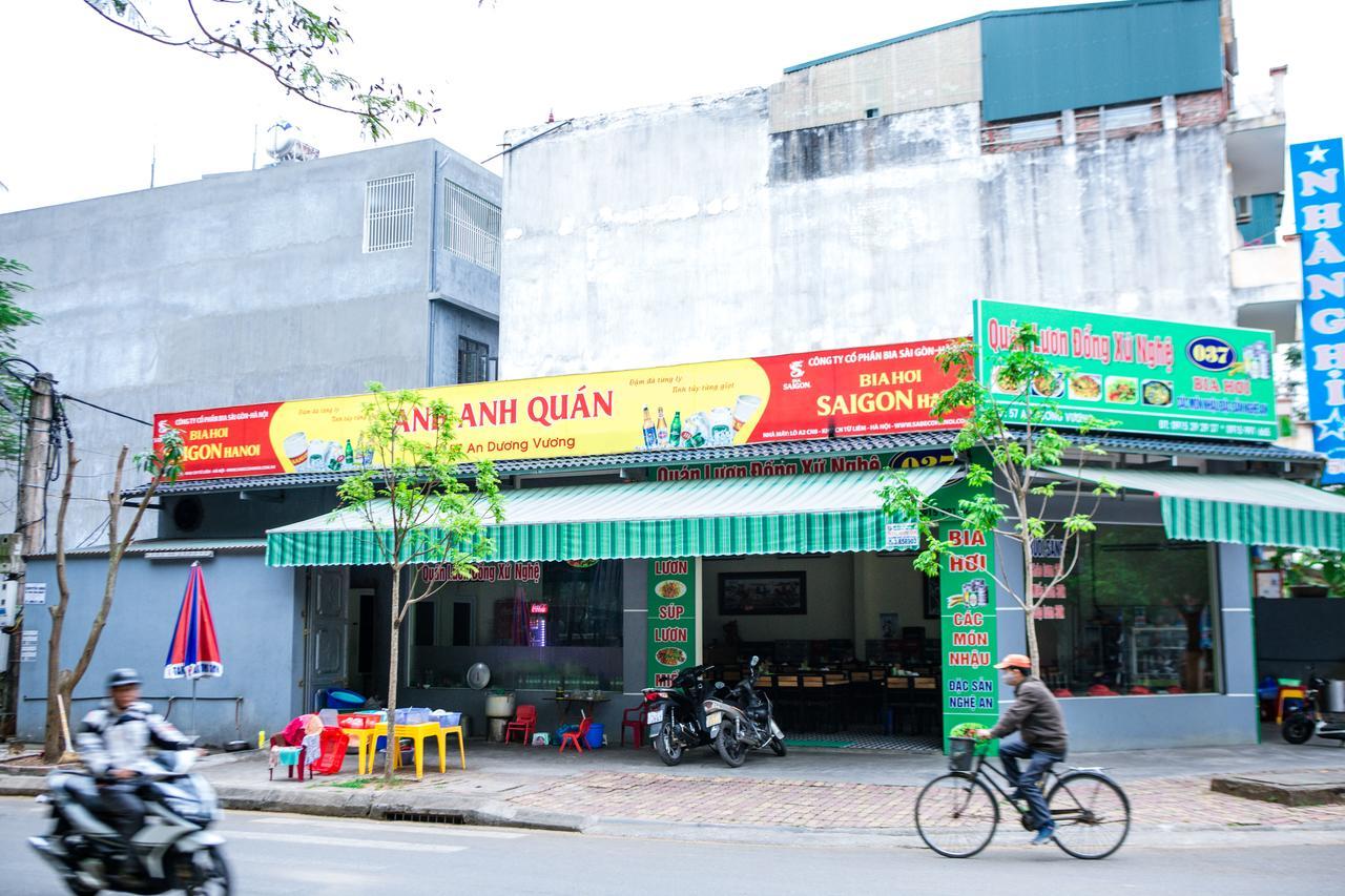 Star Hotel Hai Duong מראה חיצוני תמונה